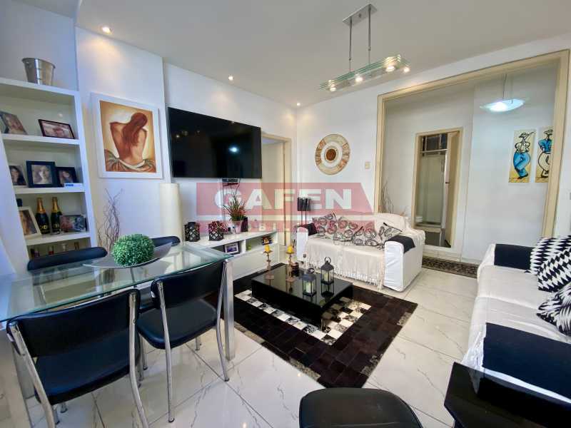 Apartamento à venda com 2 quartos, 79m² - Foto 4