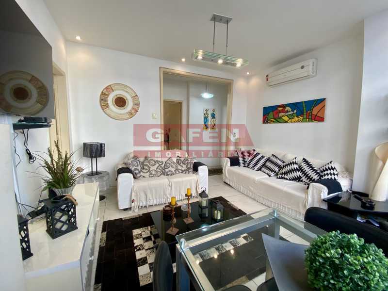 Apartamento à venda com 2 quartos, 79m² - Foto 5