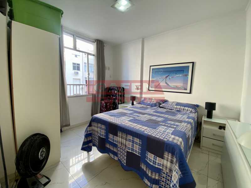 Apartamento à venda com 2 quartos, 79m² - Foto 6