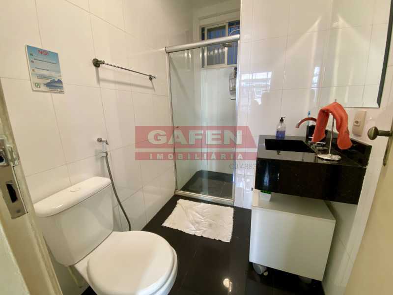 Apartamento à venda com 2 quartos, 79m² - Foto 7