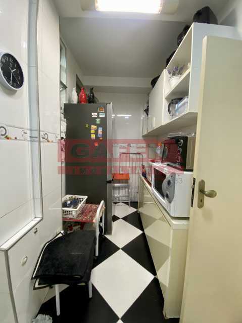 Apartamento à venda com 2 quartos, 79m² - Foto 12