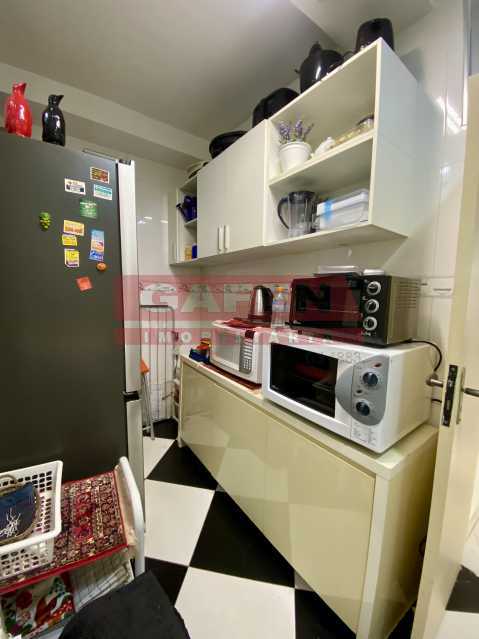 Apartamento à venda com 2 quartos, 79m² - Foto 13