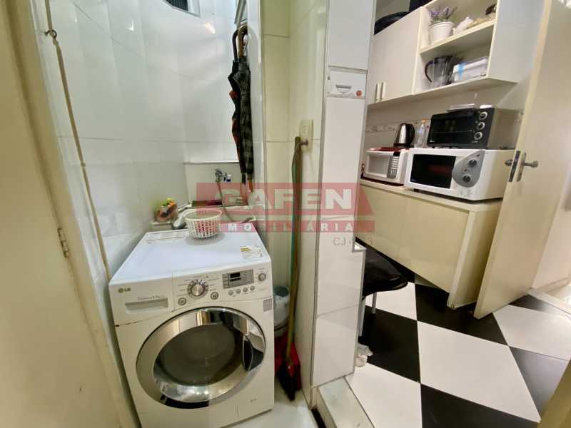 Apartamento à venda com 2 quartos, 79m² - Foto 15