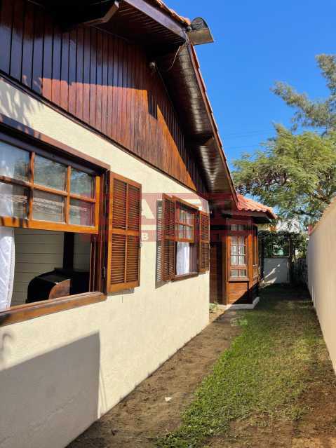 Casa de Condomínio à venda com 3 quartos, 160m² - Foto 4