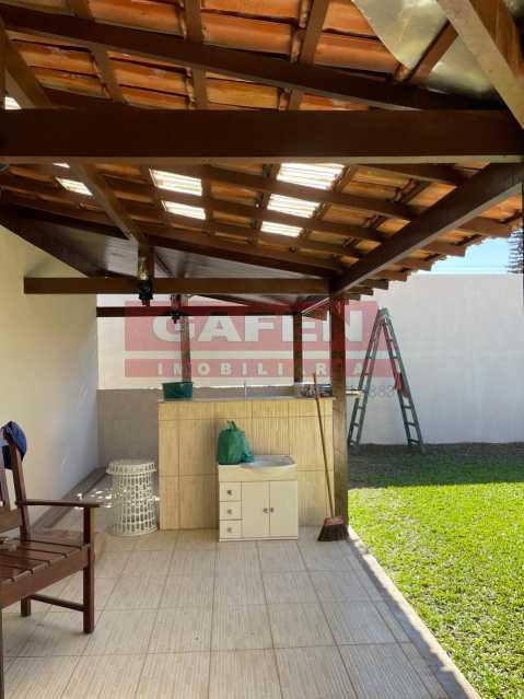 Casa de Condomínio à venda com 3 quartos, 160m² - Foto 6