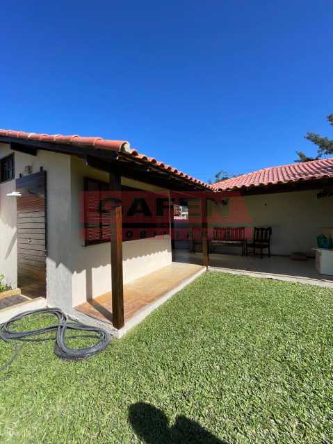 Casa de Condomínio à venda com 3 quartos, 160m² - Foto 8