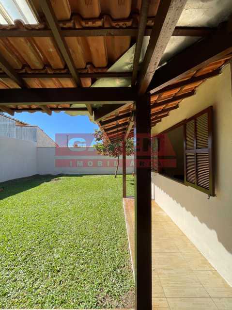 Casa de Condomínio à venda com 3 quartos, 160m² - Foto 9