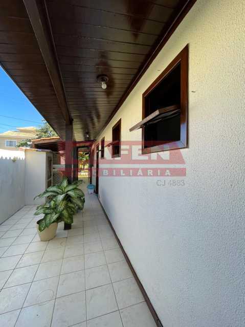 Casa de Condomínio à venda com 3 quartos, 160m² - Foto 11