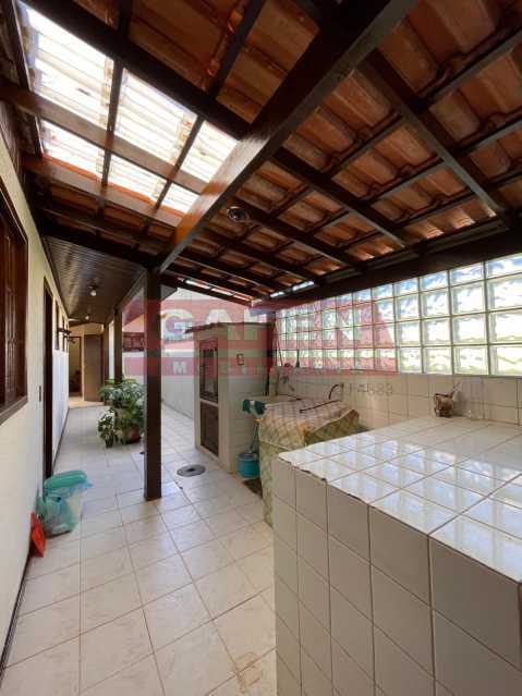 Casa de Condomínio à venda com 3 quartos, 160m² - Foto 12