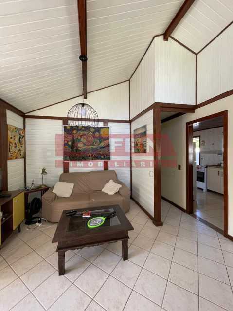 Casa de Condomínio à venda com 3 quartos, 160m² - Foto 16