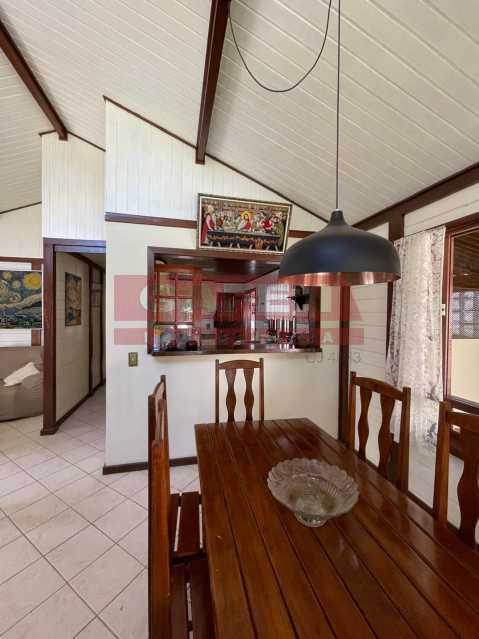 Casa de Condomínio à venda com 3 quartos, 160m² - Foto 18