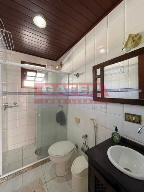 Casa de Condomínio à venda com 3 quartos, 160m² - Foto 21