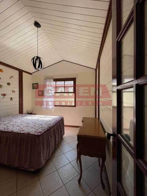 Casa de Condomínio à venda com 3 quartos, 160m² - Foto 22