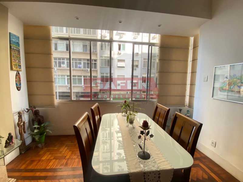 Apartamento à venda com 3 quartos, 120m² - Foto 2