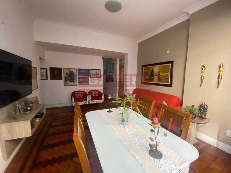 Apartamento à venda com 3 quartos, 120m² - Foto 5