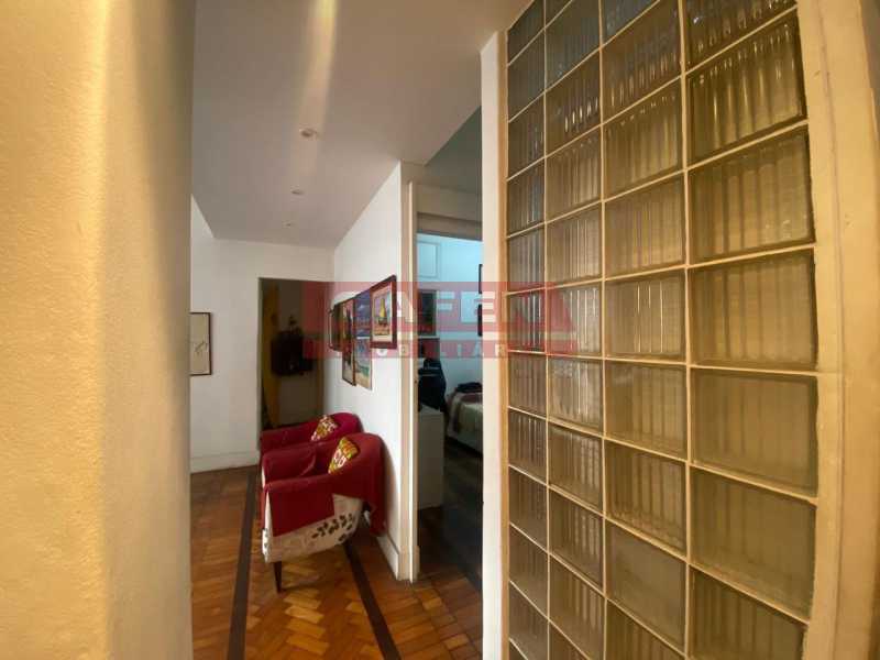 Apartamento à venda com 3 quartos, 120m² - Foto 6