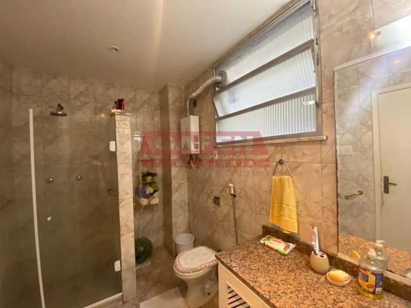 Apartamento à venda com 3 quartos, 120m² - Foto 9