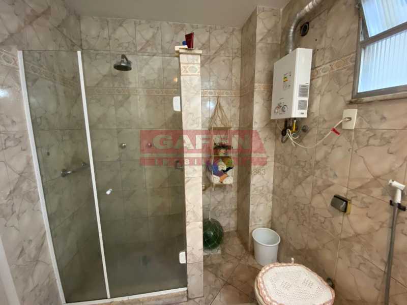 Apartamento à venda com 3 quartos, 120m² - Foto 10