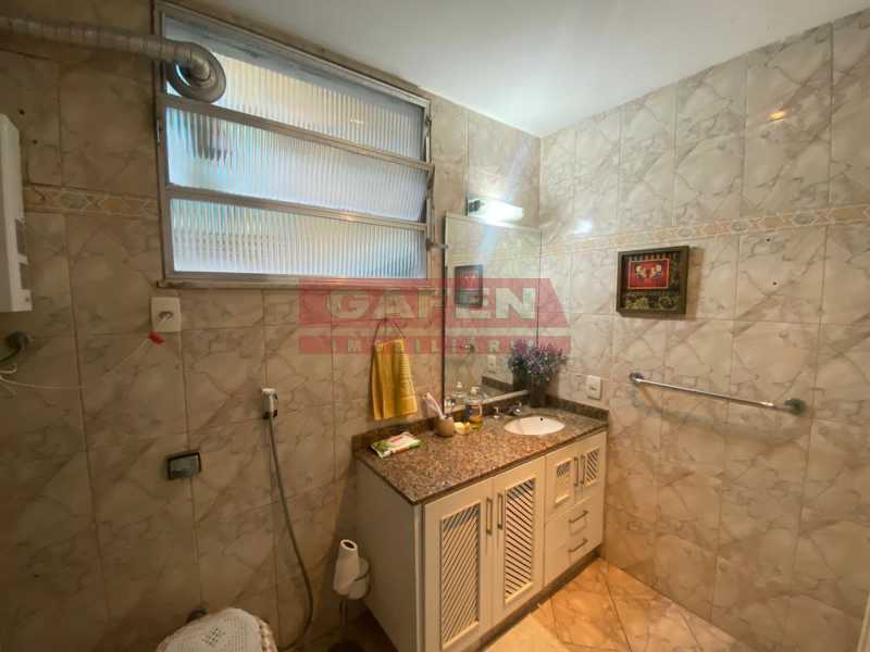 Apartamento à venda com 3 quartos, 120m² - Foto 11