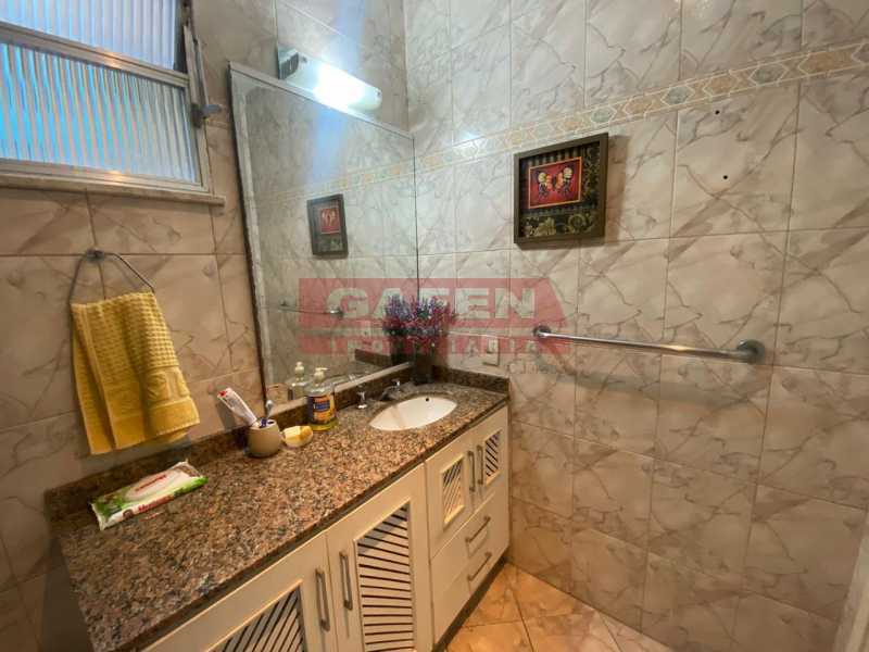 Apartamento à venda com 3 quartos, 120m² - Foto 12