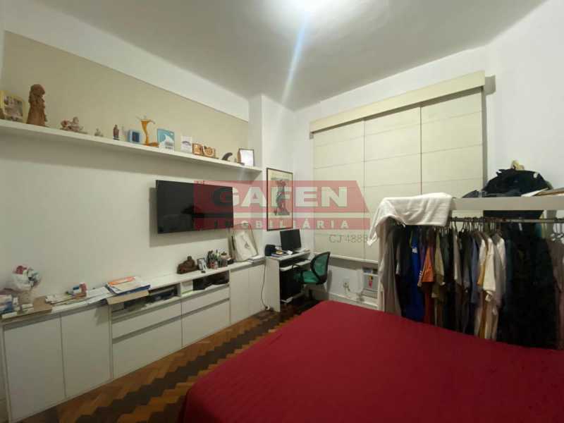 Apartamento à venda com 3 quartos, 120m² - Foto 13