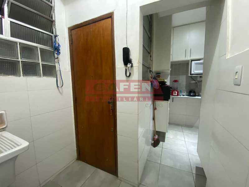 Apartamento à venda com 3 quartos, 120m² - Foto 19