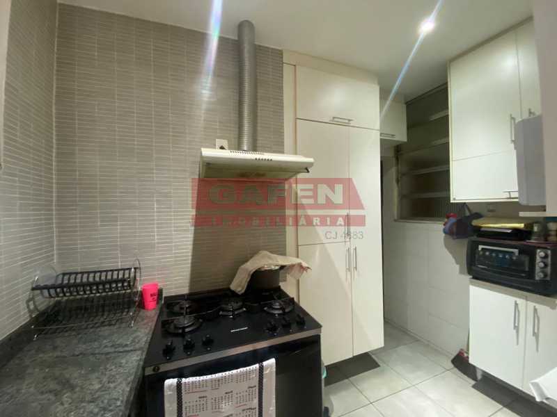 Apartamento à venda com 3 quartos, 120m² - Foto 21