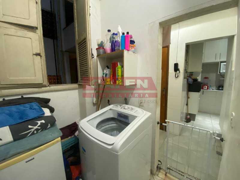 Apartamento à venda com 3 quartos, 120m² - Foto 22