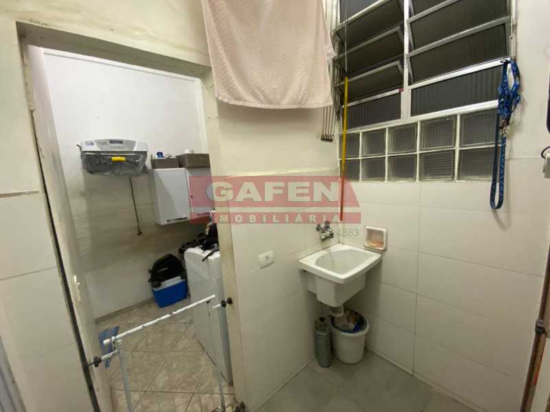 Apartamento à venda com 3 quartos, 120m² - Foto 23