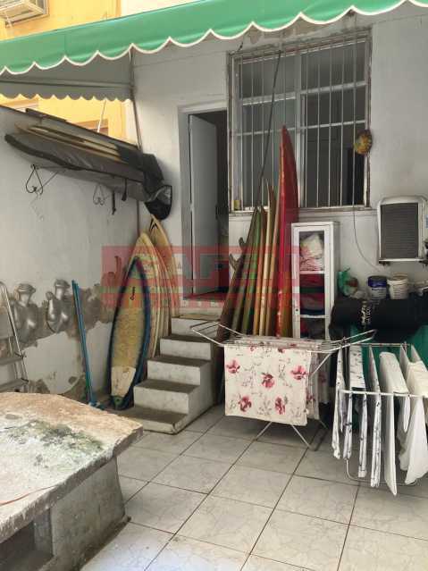 Apartamento à venda com 3 quartos, 120m² - Foto 26