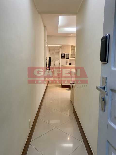 Apartamento à venda com 1 quarto, 45m² - Foto 4