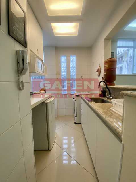 Apartamento à venda com 1 quarto, 45m² - Foto 12