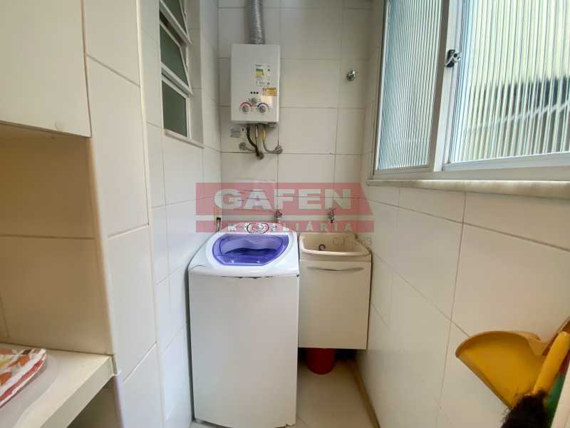 Apartamento à venda com 1 quarto, 45m² - Foto 14