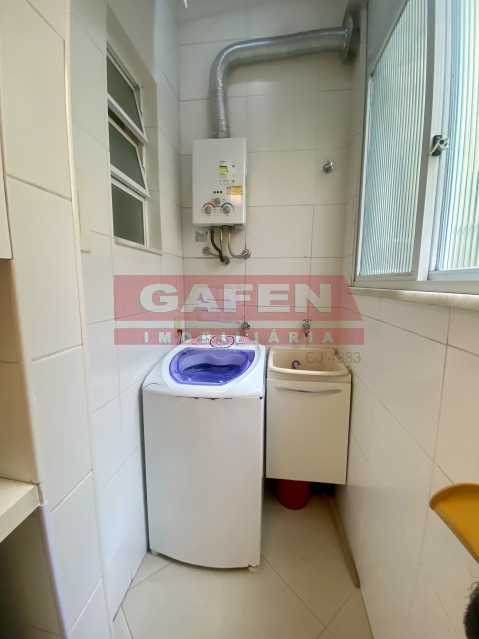 Apartamento à venda com 1 quarto, 45m² - Foto 15