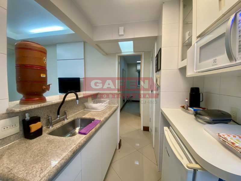 Apartamento à venda com 1 quarto, 45m² - Foto 16