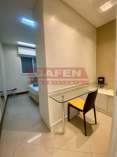 Apartamento à venda com 1 quarto, 45m² - Foto 19