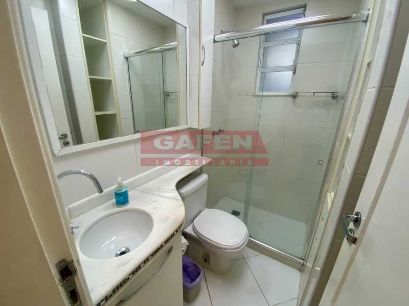 Apartamento à venda com 1 quarto, 45m² - Foto 21