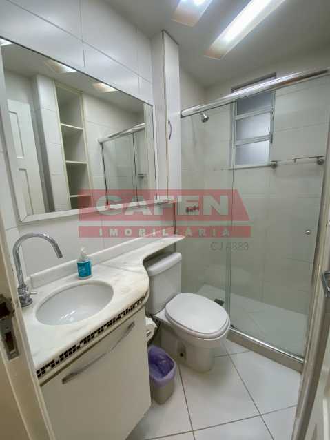 Apartamento à venda com 1 quarto, 45m² - Foto 22