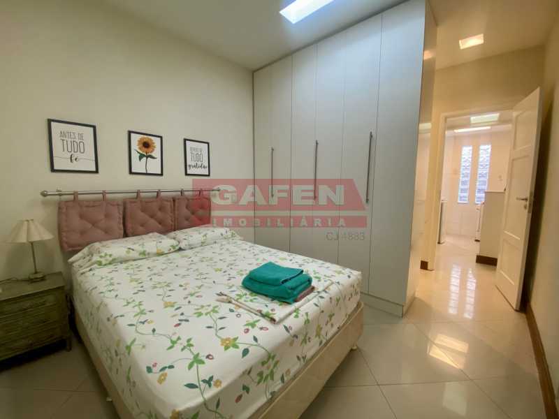 Apartamento à venda com 1 quarto, 45m² - Foto 25