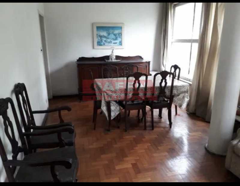 Apartamento à venda com 3 quartos, 113m² - Foto 3