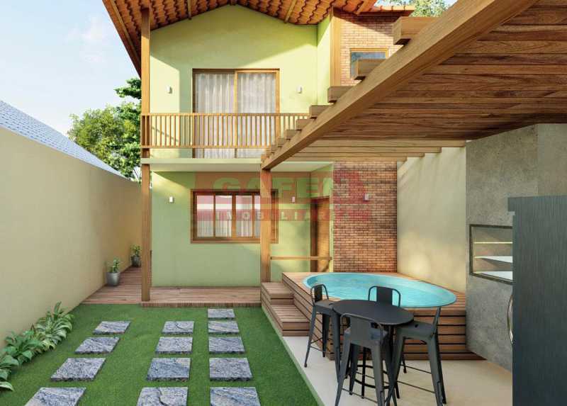 Casa à venda com 2 quartos, 150m² - Foto 2