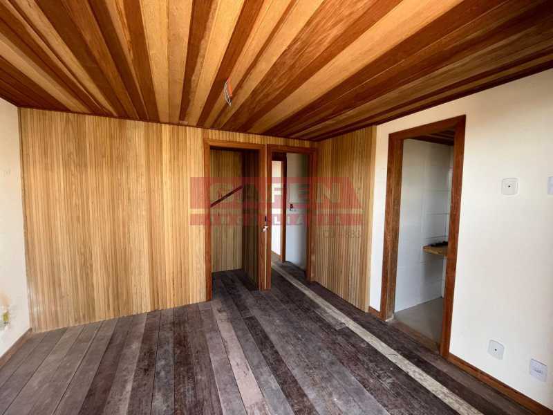 Casa à venda com 2 quartos, 150m² - Foto 15