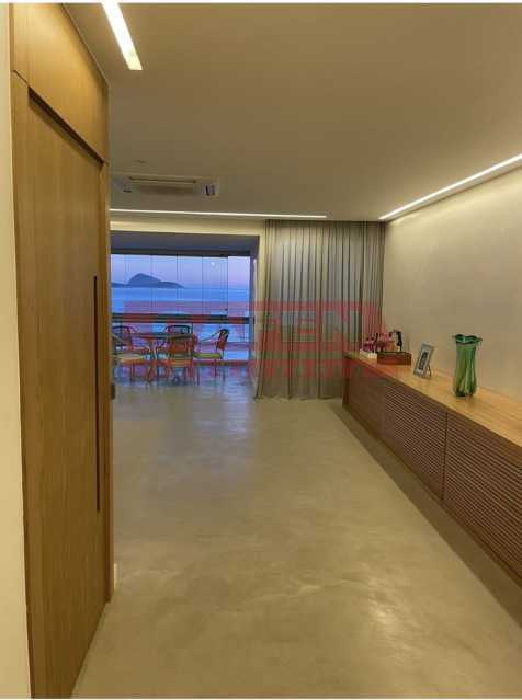 Apartamento à venda com 4 quartos, 170m² - Foto 7