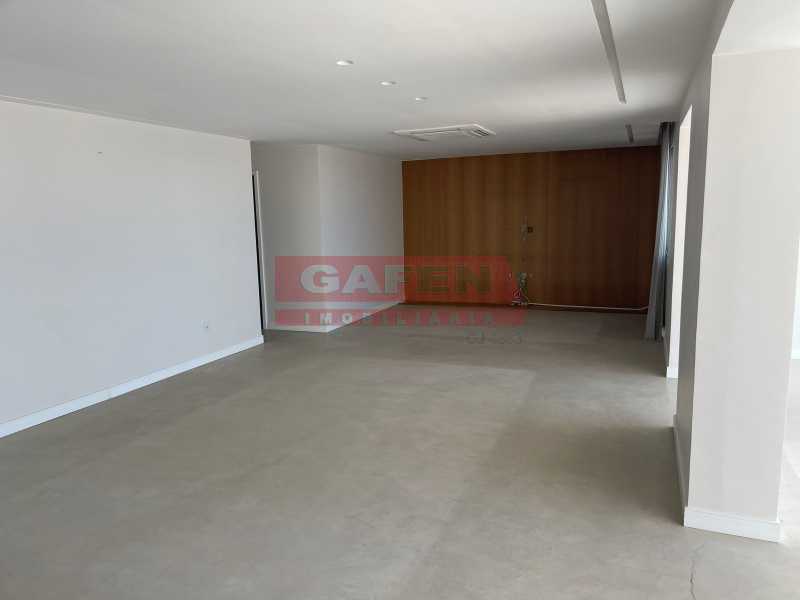 Apartamento à venda com 4 quartos, 170m² - Foto 8