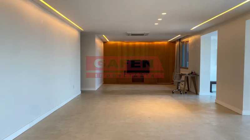 Apartamento à venda com 4 quartos, 170m² - Foto 10