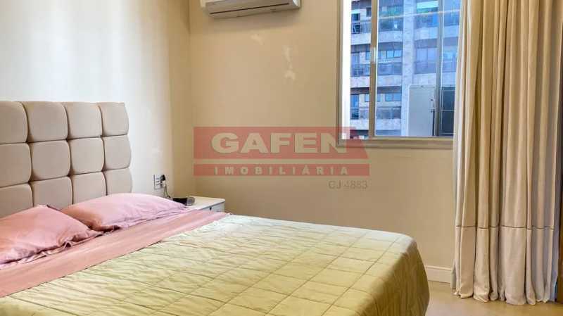 Apartamento à venda com 4 quartos, 170m² - Foto 15