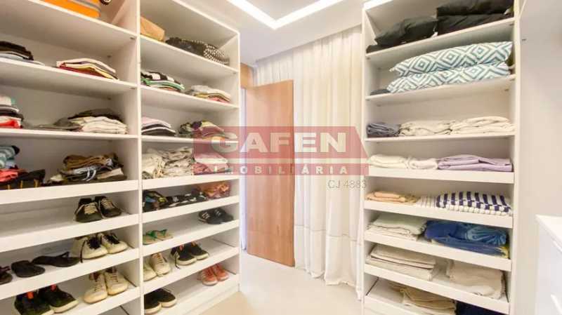 Apartamento à venda com 4 quartos, 170m² - Foto 19