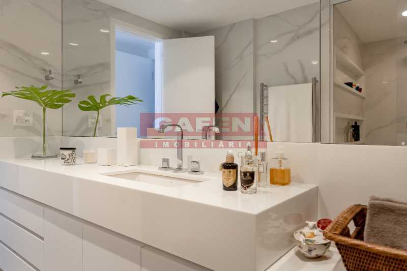 Apartamento à venda com 4 quartos, 170m² - Foto 22