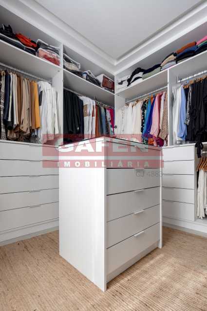 Apartamento à venda com 4 quartos, 170m² - Foto 24