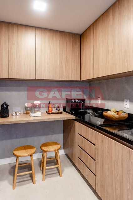 Apartamento à venda com 4 quartos, 170m² - Foto 26